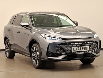 2024 - 1.5 T-GDI SE 5dr