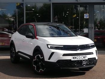 Used Vauxhall Mokka 2023 for sale - 78848220: Photo