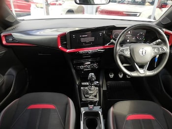Used Vauxhall Mokka 2023 for sale - 78848220: Photo