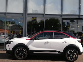 Used Vauxhall Mokka 2023 for sale - 78848220: Photo