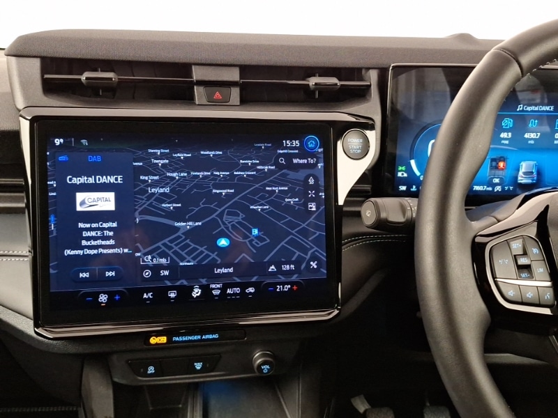 Used Ford Puma 2024 for sale - 76652039: Photo 10