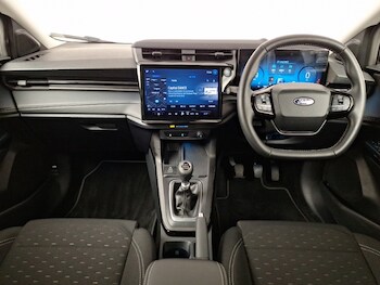 Used Ford Puma 2024 for sale - 76652039: Photo