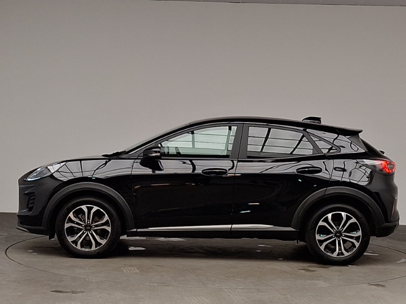 Used Ford Puma 2024 for sale - 76652039: Photo 4