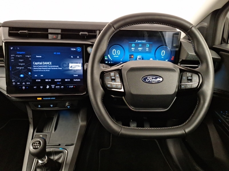 Used Ford Puma 2024 for sale - 76652039: Photo 7