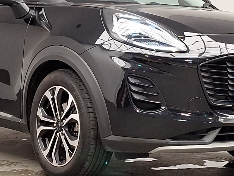 Used Ford Puma 2024 for sale - 76652039: Photo 9