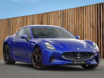 Used Maserati Granturismo 2024 for sale - 79629373: Photo