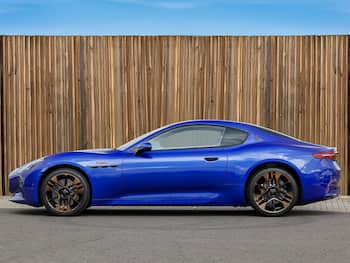 Used Maserati Granturismo 2024 for sale - 79629373: Photo