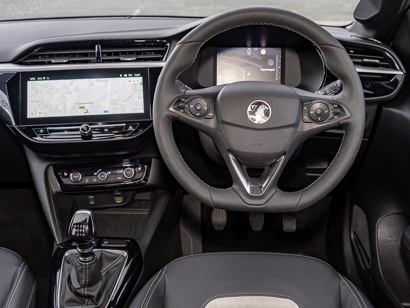 Used Vauxhall Corsa 2025 for sale - 78014092: Photo 12