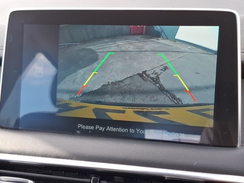 Used MG MG HS 2022 for sale - 77875806: Photo 10