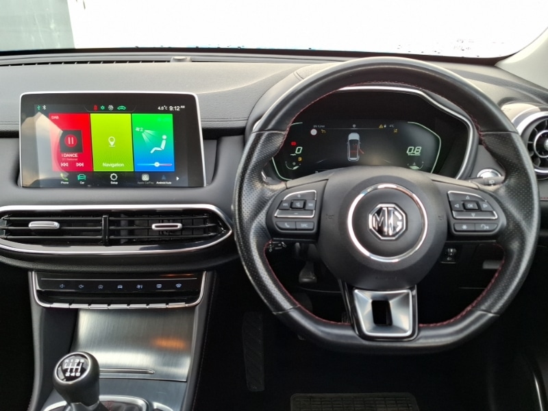 Used MG MG HS 2022 for sale - 77875806: Photo 7