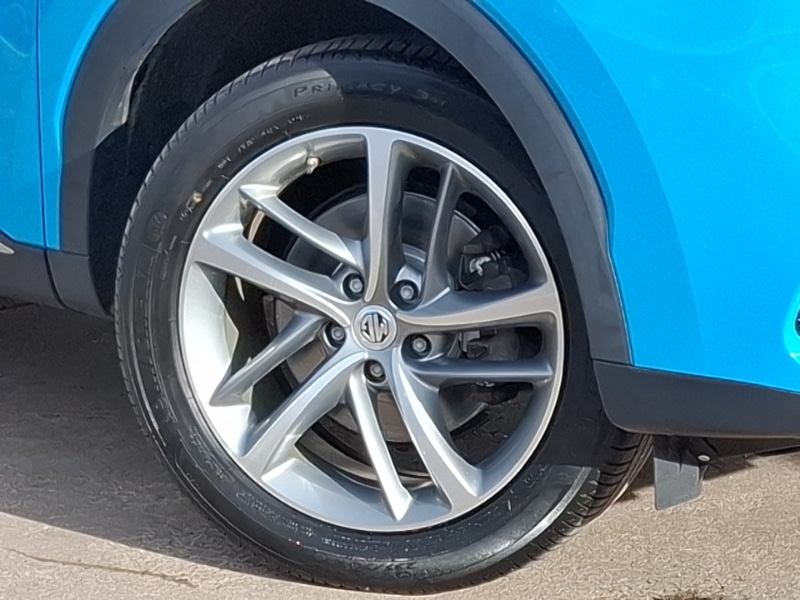 Used MG MG HS 2022 for sale - 77875806: Photo 9