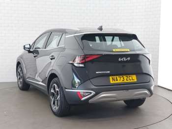 Used Kia Sportage 2023 for sale - 74966837: Photo