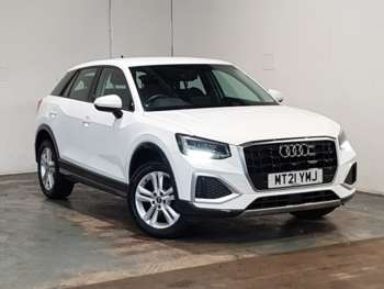 2021 - 30 TFSI Sport 5dr