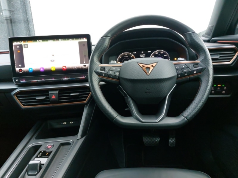 Used Cupra Formentor 2024 for sale - 76720777: Photo 10