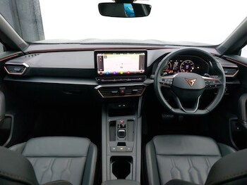 Used Cupra Formentor 2024 for sale - 76720777: Photo