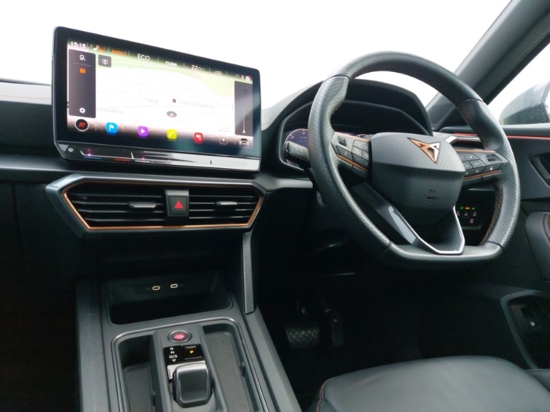 Used Cupra Formentor 2024 for sale - 76720777: Photo 7