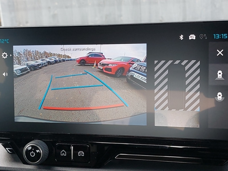 Used Citroen Berlingo 2025 for sale - 76555668: Photo 11