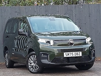 Citroen - Berlingo