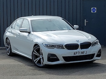 Used BMW 3 Series 2022 for sale - 78491042: Photo