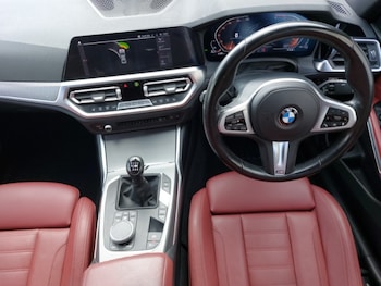 Used BMW 3 Series 2022 for sale - 78491042: Photo