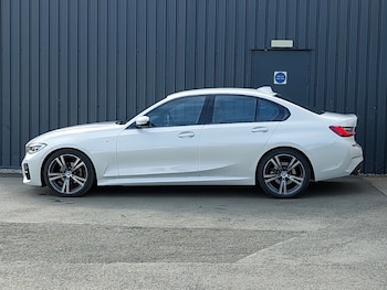 Used BMW 3 Series 2022 for sale - 78491042: Photo