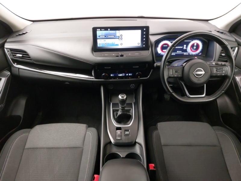 Used Nissan Qashqai 2022 for sale - 77142216: Photo 2