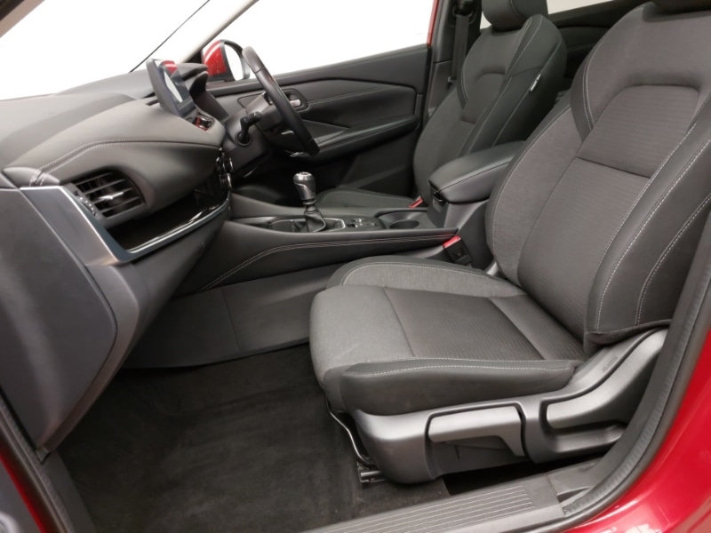 Used Nissan Qashqai 2022 for sale - 77142216: Photo 5