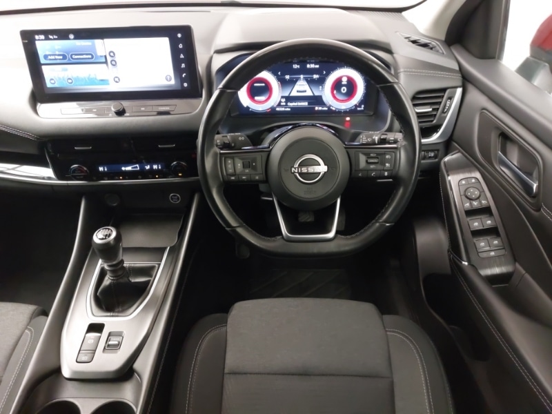 Used Nissan Qashqai 2022 for sale - 77142216: Photo 7