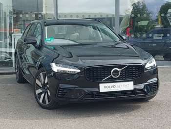 2025 - 2.0 T6 [350] PHEV Plus Dark 5dr AWD Auto