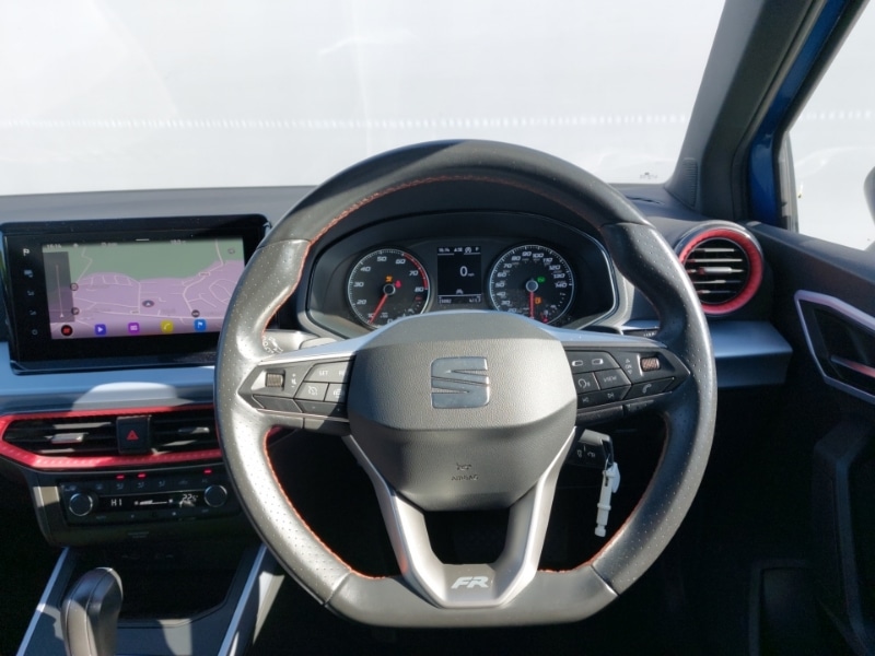 Used SEAT Arona 2021 for sale - 76435373: Photo 10