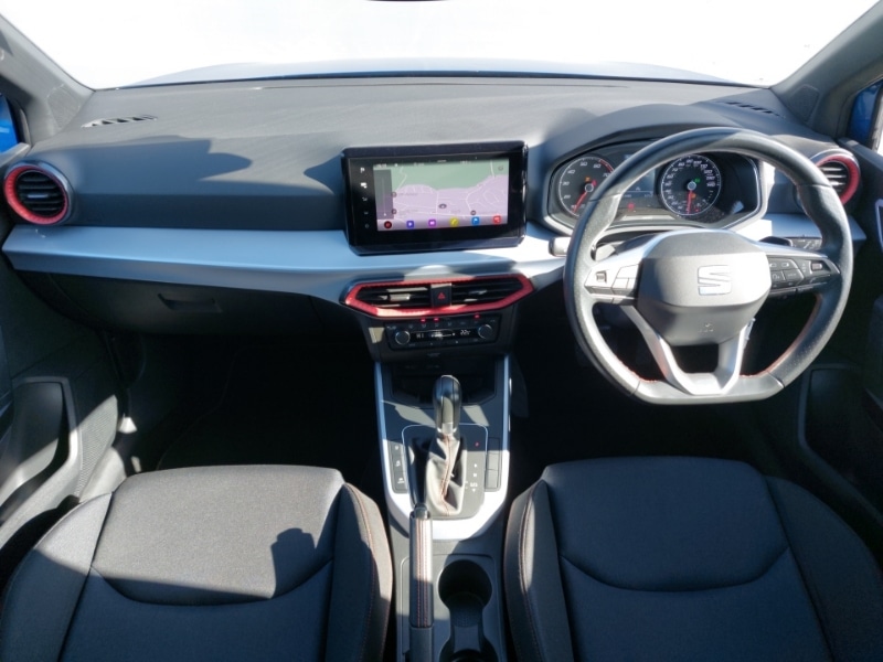 Used SEAT Arona 2021 for sale - 76435373: Photo 2