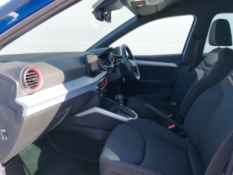 Used SEAT Arona 2021 for sale - 76435373: Photo 5