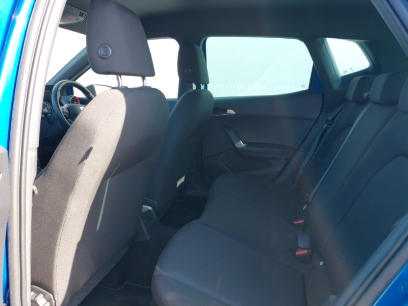 Used SEAT Arona 2021 for sale - 76435373: Photo 6