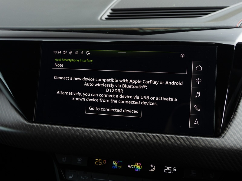 Used Audi RS e-tron GT 2022 for sale - 77424112: Photo 11