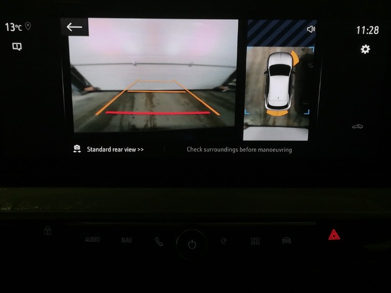 Used Vauxhall Mokka 2022 for sale - 77690514: Photo 11