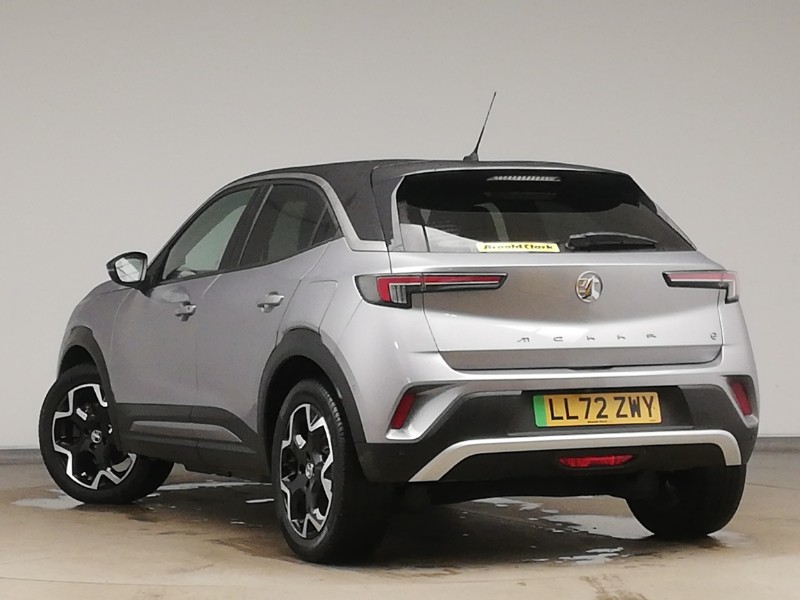 Used Vauxhall Mokka 2022 for sale - 77690514: Photo 3