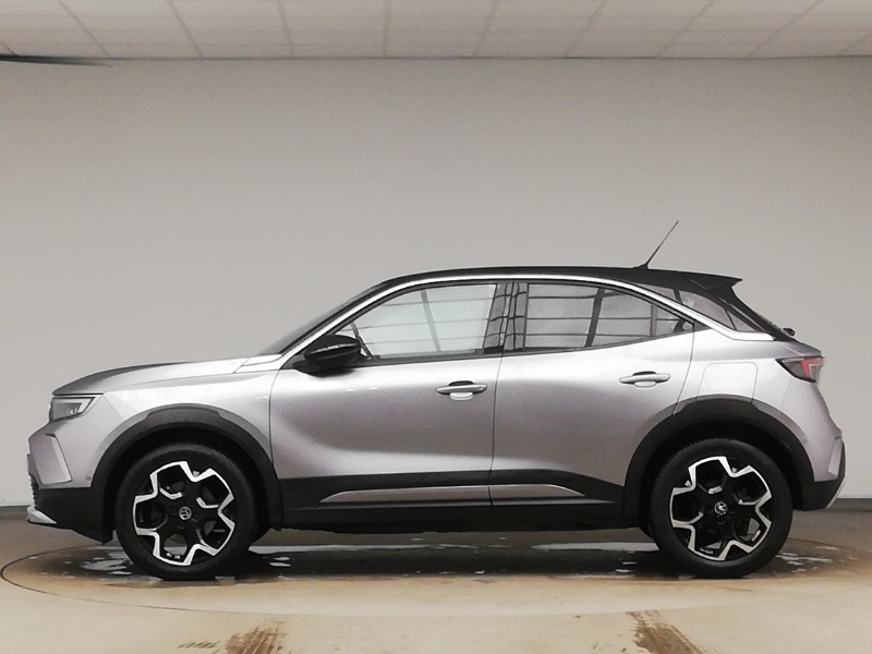 Used Vauxhall Mokka 2022 for sale - 77690514: Photo 4