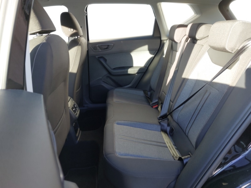 Used SEAT Ateca 2024 for sale - 77954688: Photo 6