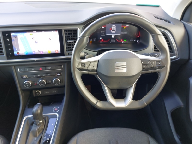 Used SEAT Ateca 2024 for sale - 77954688: Photo 7