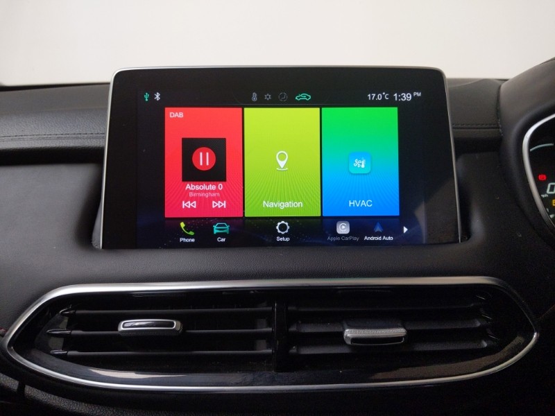 Used MG MG HS 2022 for sale - 77657414: Photo 10