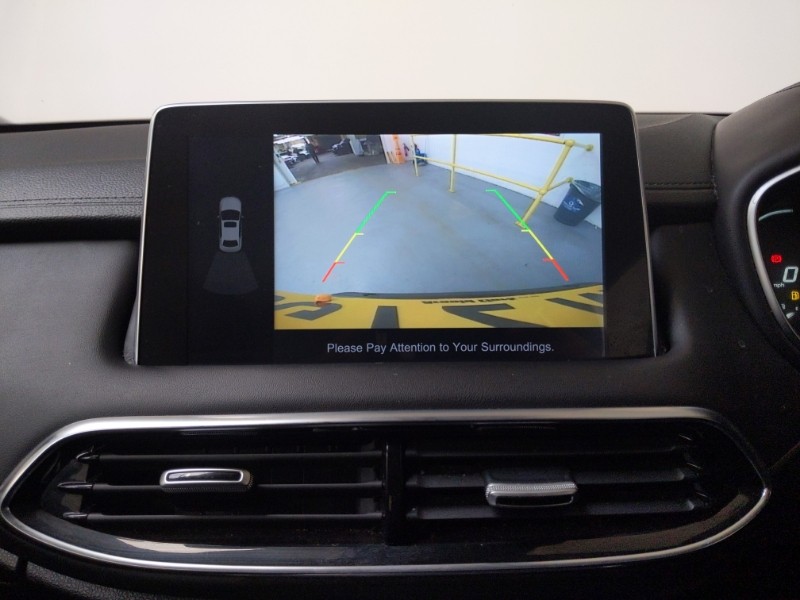 Used MG MG HS 2022 for sale - 77657414: Photo 11