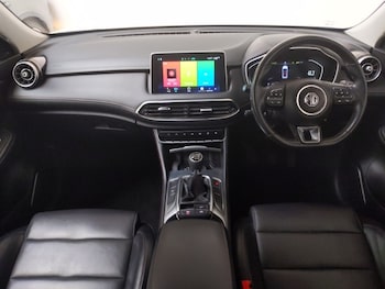 Used MG MG HS 2022 for sale - 77657414: Photo