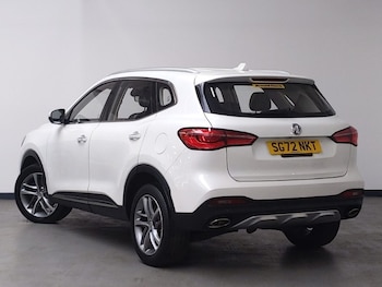 Used MG MG HS 2022 for sale - 77657414: Photo