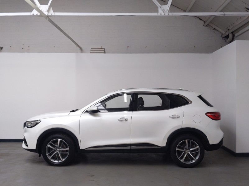 Used MG MG HS 2022 for sale - 77657414: Photo 4