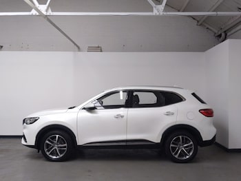 Used MG MG HS 2022 for sale - 77657414: Photo