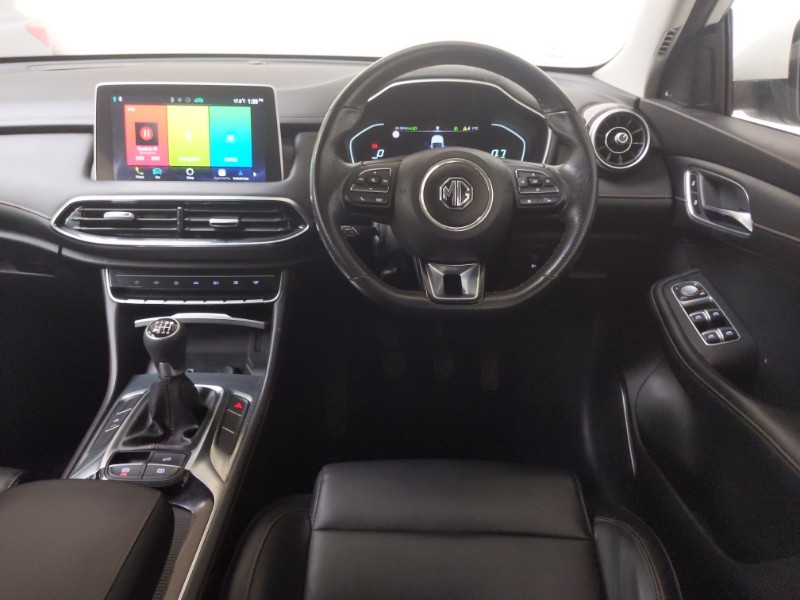 Used MG MG HS 2022 for sale - 77657414: Photo 7