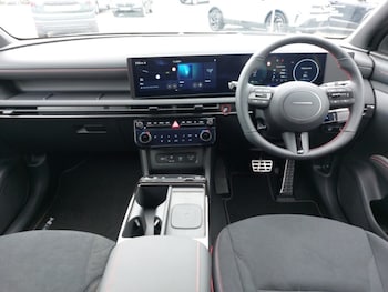Used Hyundai TUCSON 2026 for sale - 79105673: Photo