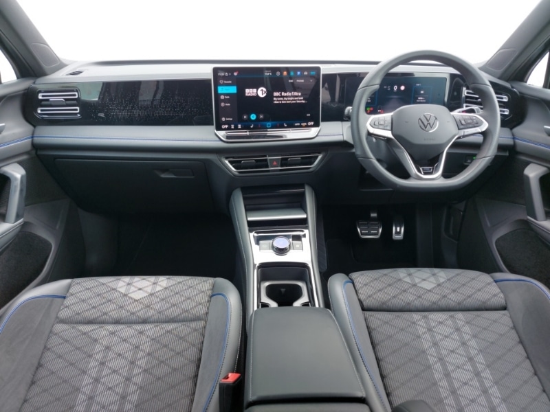 Used Volkswagen Tiguan 2024 for sale - 76596771: Photo 2