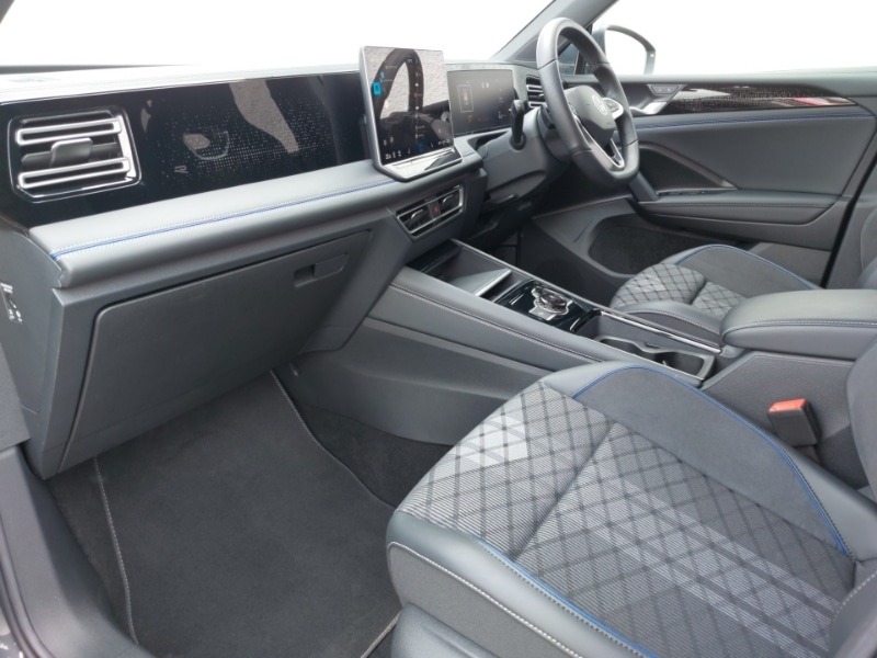 Used Volkswagen Tiguan 2024 for sale - 76596771: Photo 5