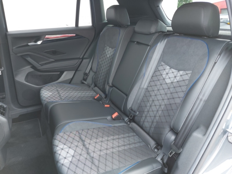 Used Volkswagen Tiguan 2024 for sale - 76596771: Photo 6